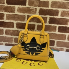 Gucci Top Handle Bags